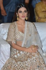 Mr Majnu Movie Pre Release Event Photos